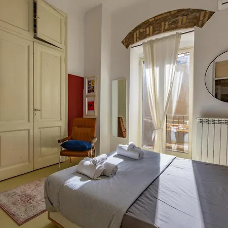 Art House Roma By Rentbeat
