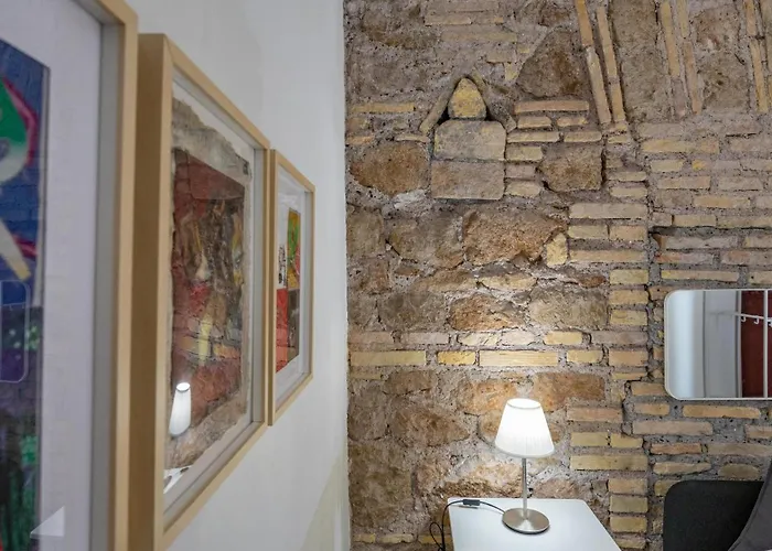 Guest house Art House By Rentbeat 4*