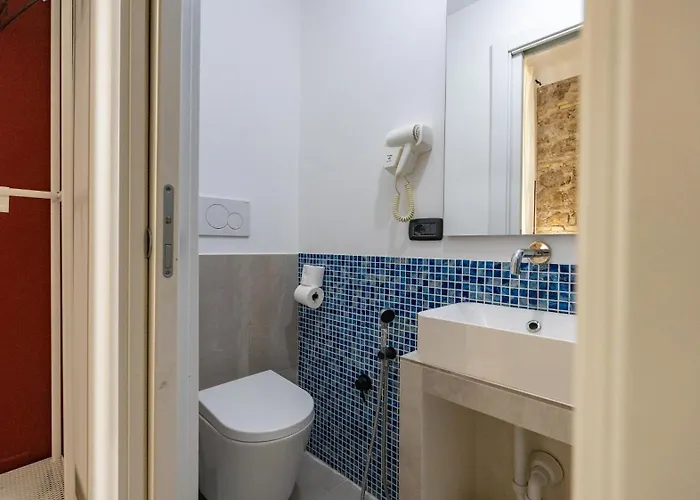 Guest house Art House By Rentbeat Rome