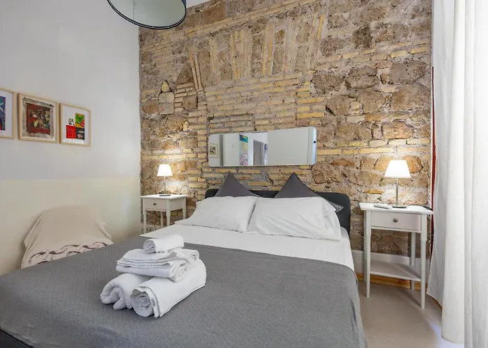 Art House By Rentbeat Rome