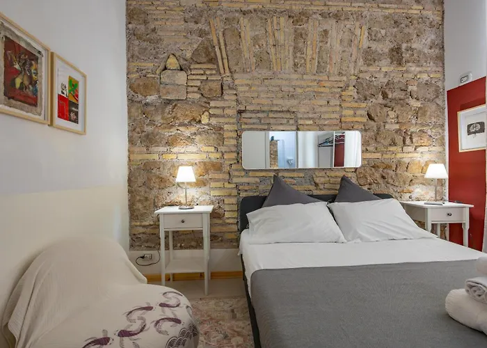 Art House By Rentbeat Guest house 4*