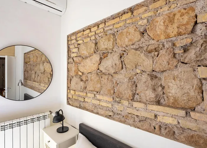 Art House By Rentbeat Guest house Rome
