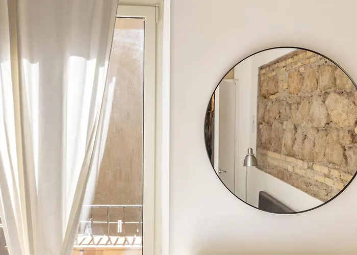 Art House By Rentbeat Rome