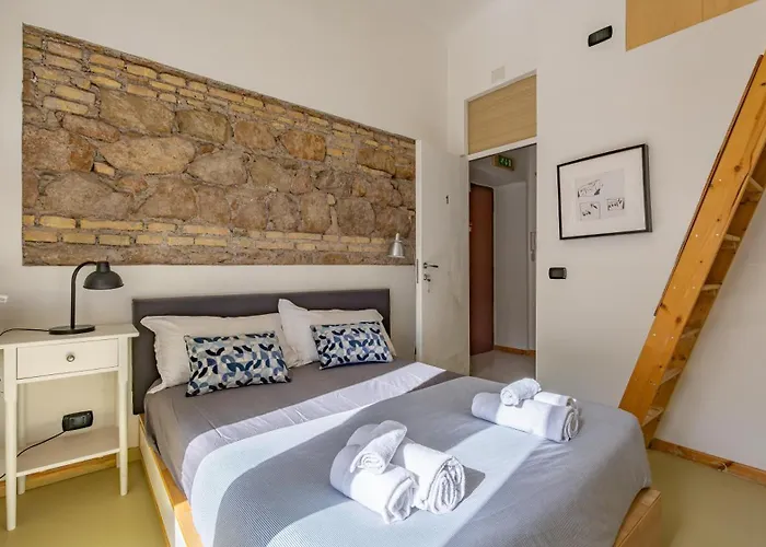 Art House By Rentbeat Rome