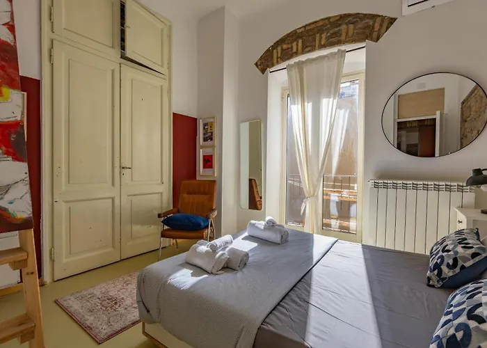 Guest house Art House By Rentbeat 4*