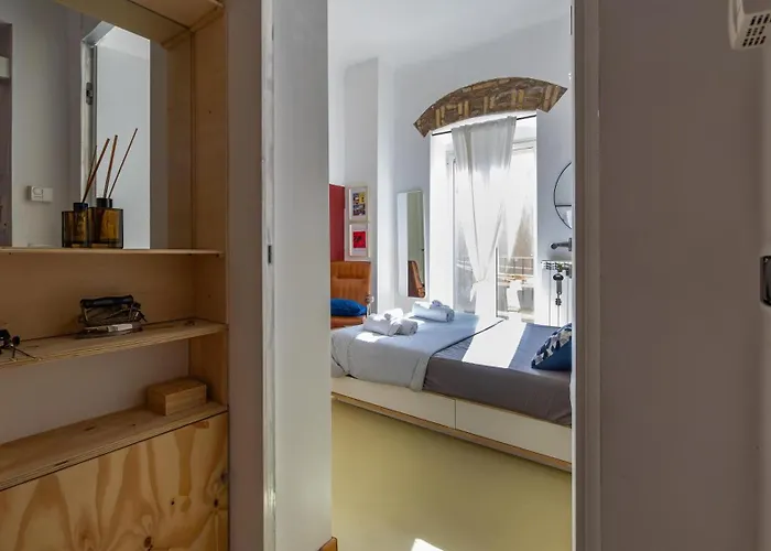 Art House By Rentbeat 4*
