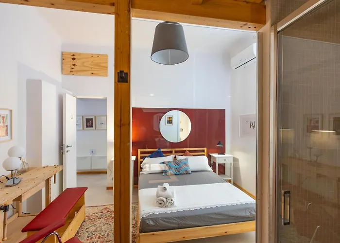 Art House By Rentbeat Rome