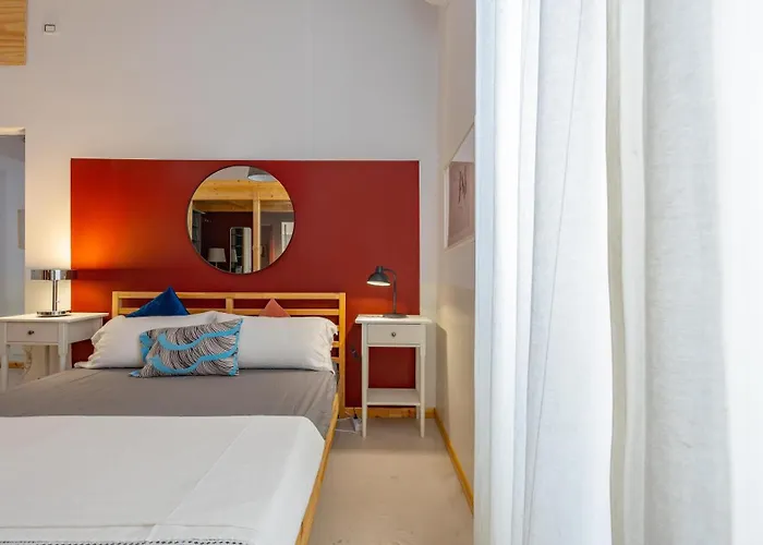 Art House By Rentbeat Guest house 4*