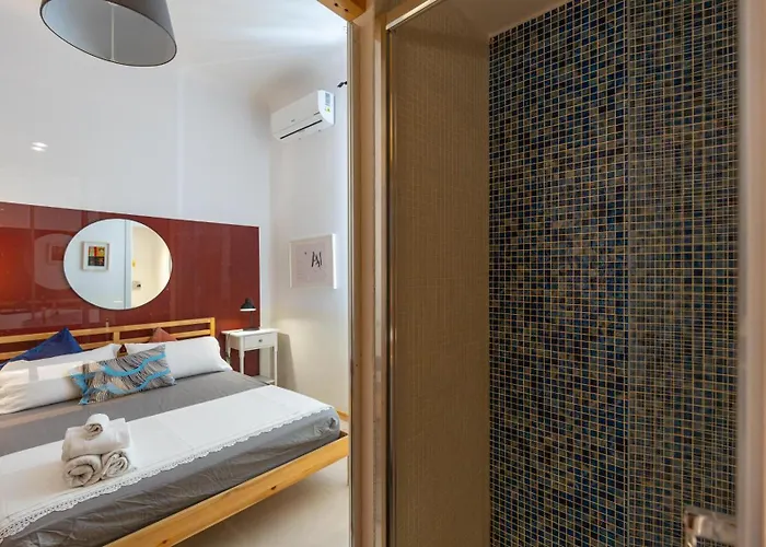 Art House By Rentbeat Rome