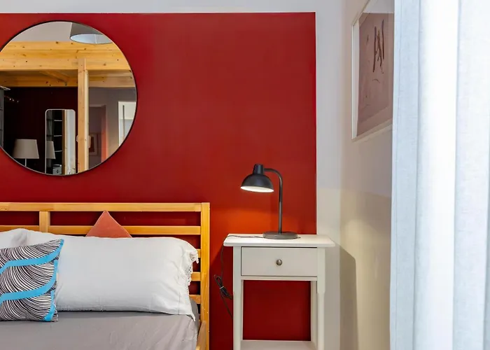 Art House By Rentbeat Guest house
