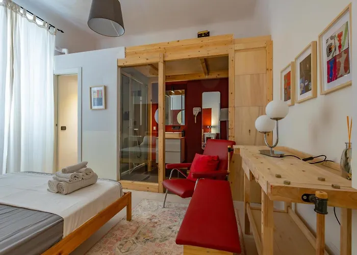 Art House By Rentbeat Rome