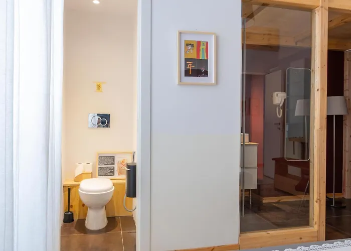 Guest house Art House By Rentbeat Rome