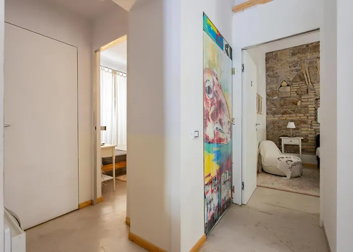 Art House By Rentbeat Guest house 4*
