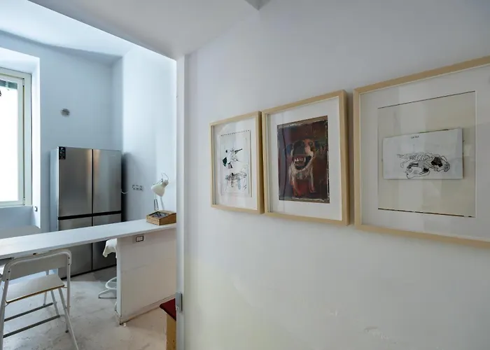 Art House By Rentbeat Guest house 4*